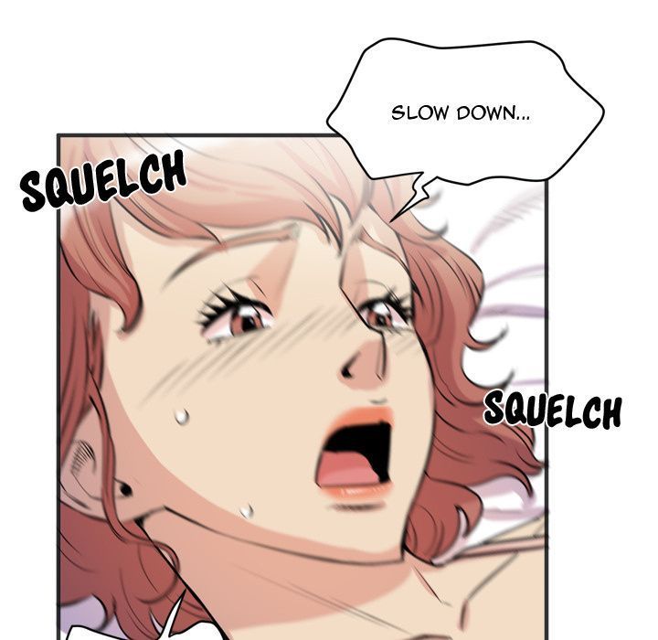 Wife Training Manhwa - Chapter 22 Page 51