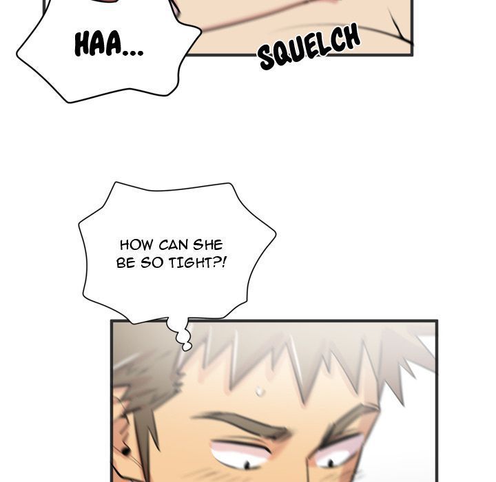 Wife Training Manhwa - Chapter 22 Page 52