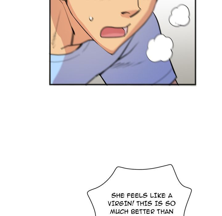 Wife Training Manhwa - Chapter 22 Page 53