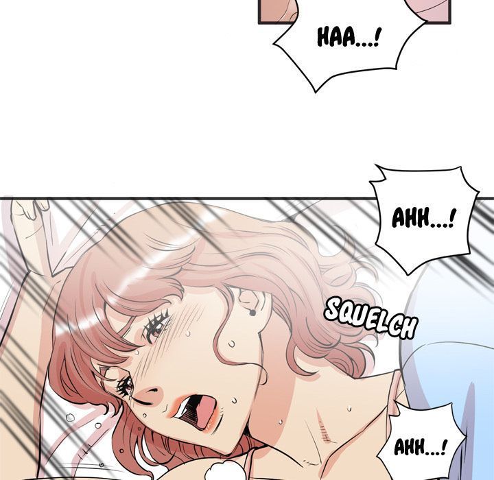 Wife Training Manhwa - Chapter 22 Page 60