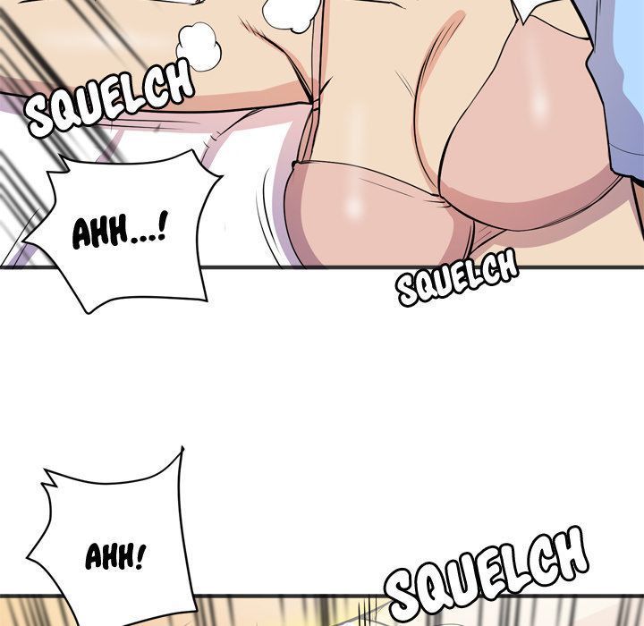 Wife Training Manhwa - Chapter 22 Page 61