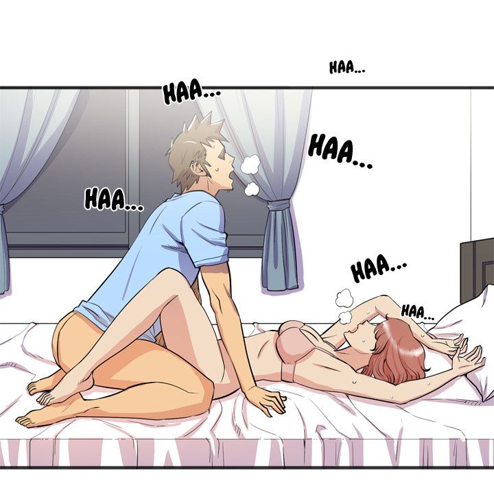 Wife Training Manhwa - Chapter 22 Page 80