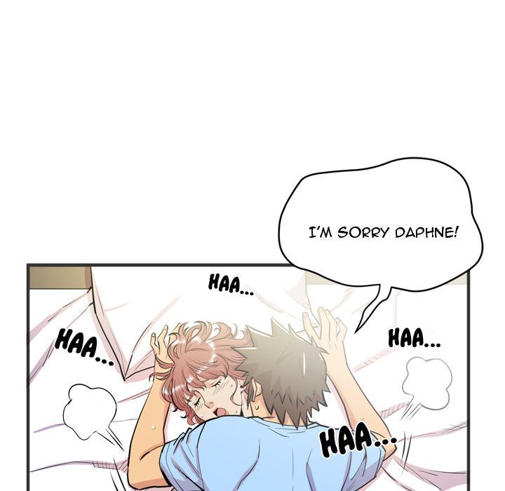 Wife Training Manhwa - Chapter 22 Page 81