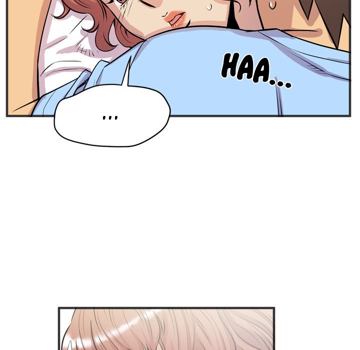 Wife Training Manhwa - Chapter 22 Page 84