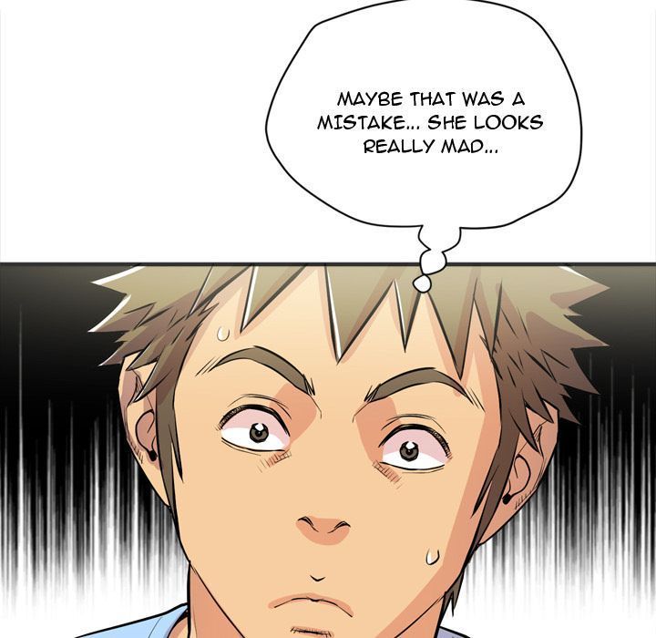 Wife Training Manhwa - Chapter 22 Page 89