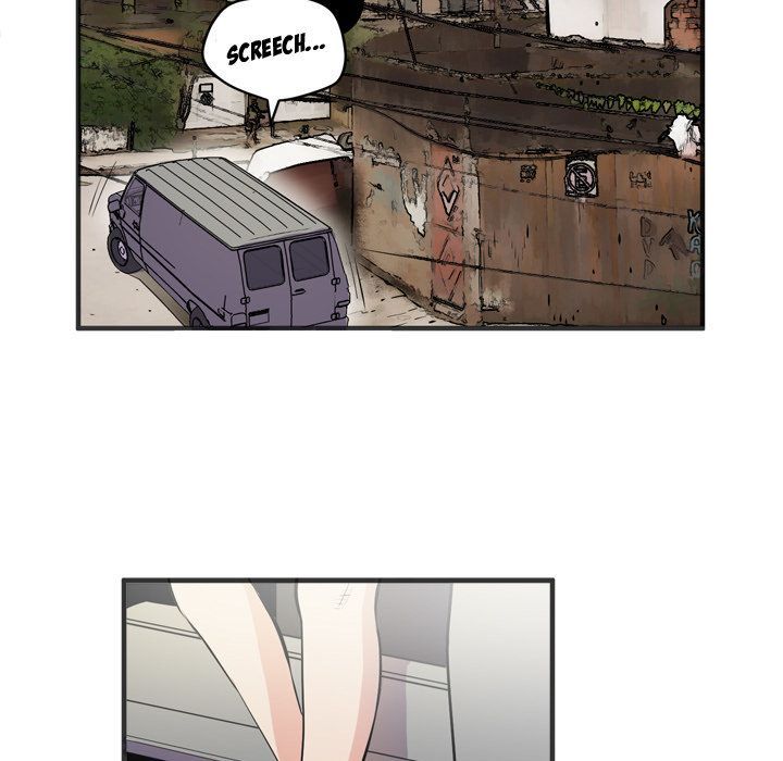 Wife Training Manhwa - Chapter 22 Page 92