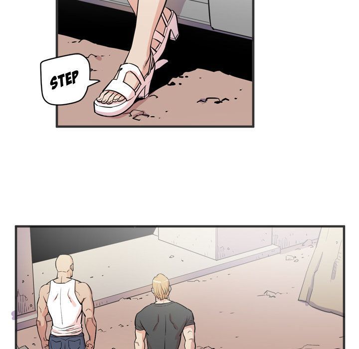 Wife Training Manhwa - Chapter 22 Page 93