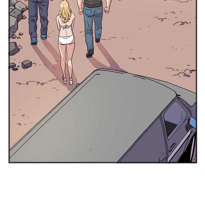 Wife Training Manhwa - Chapter 22 Page 94