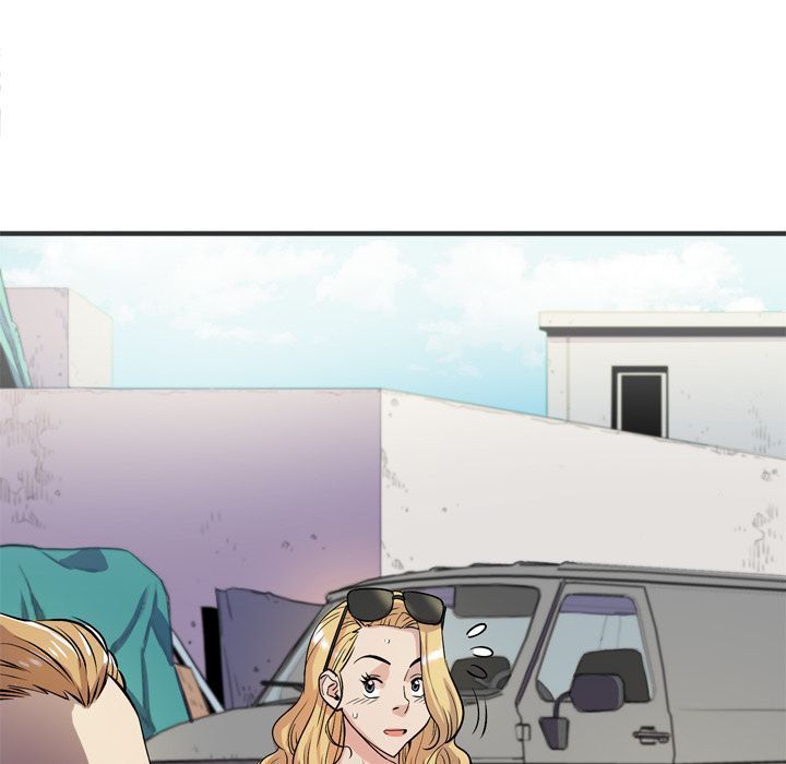 Wife Training Manhwa - Chapter 22 Page 95