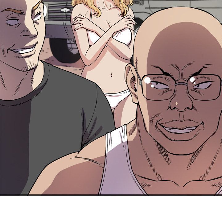 Wife Training Manhwa - Chapter 22 Page 96