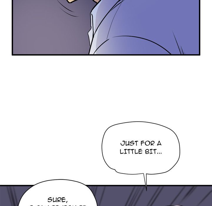 Wife Training Manhwa - Chapter 14 Page 6