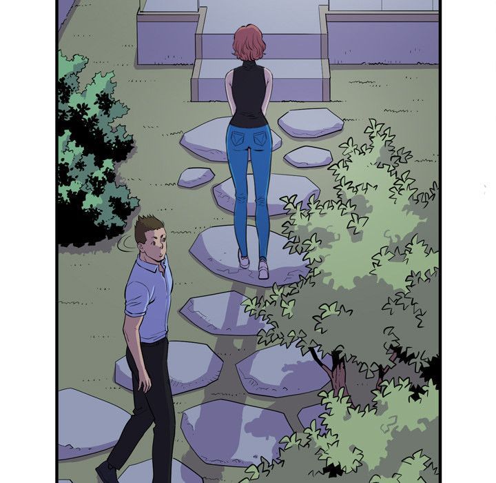 Wife Training Manhwa - Chapter 14 Page 10