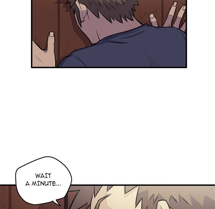 Wife Training Manhwa - Chapter 14 Page 16