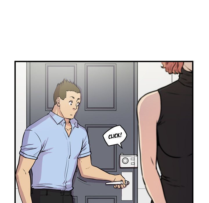 Wife Training Manhwa - Chapter 14 Page 18