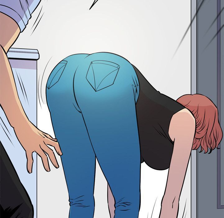 Wife Training Manhwa - Chapter 14 Page 21