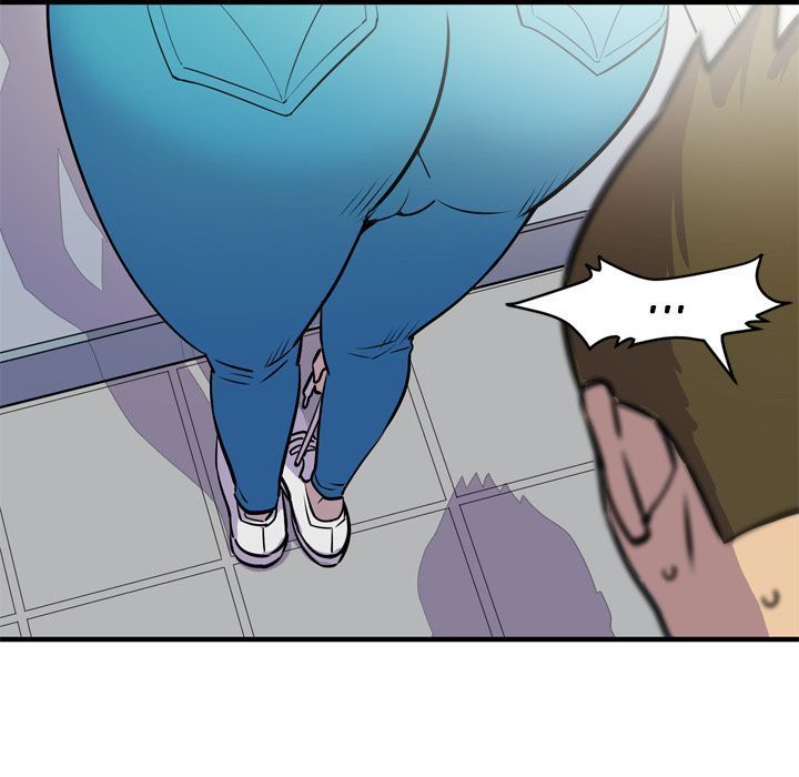 Wife Training Manhwa - Chapter 14 Page 23