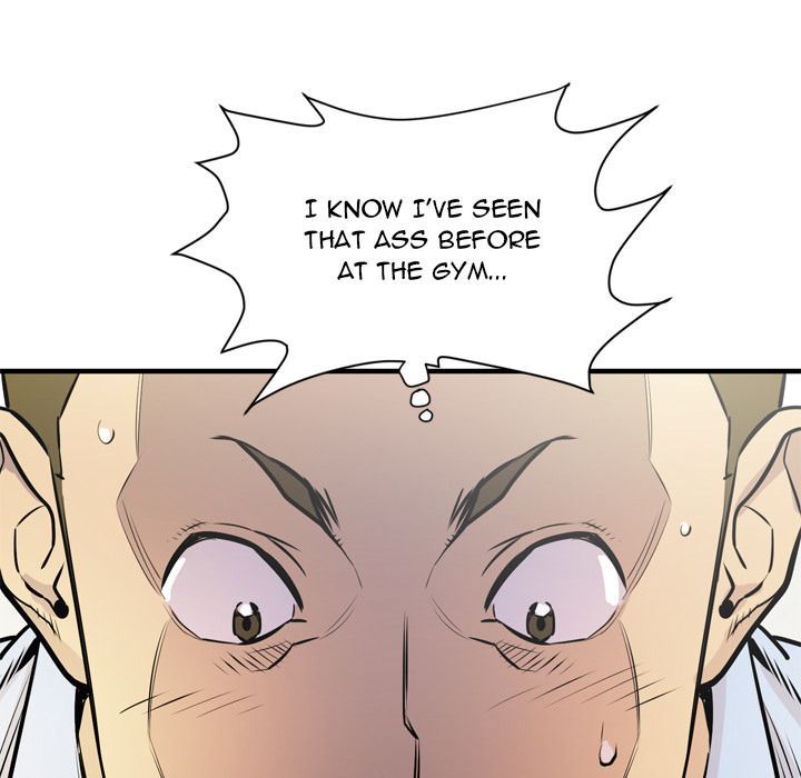 Wife Training Manhwa - Chapter 14 Page 24