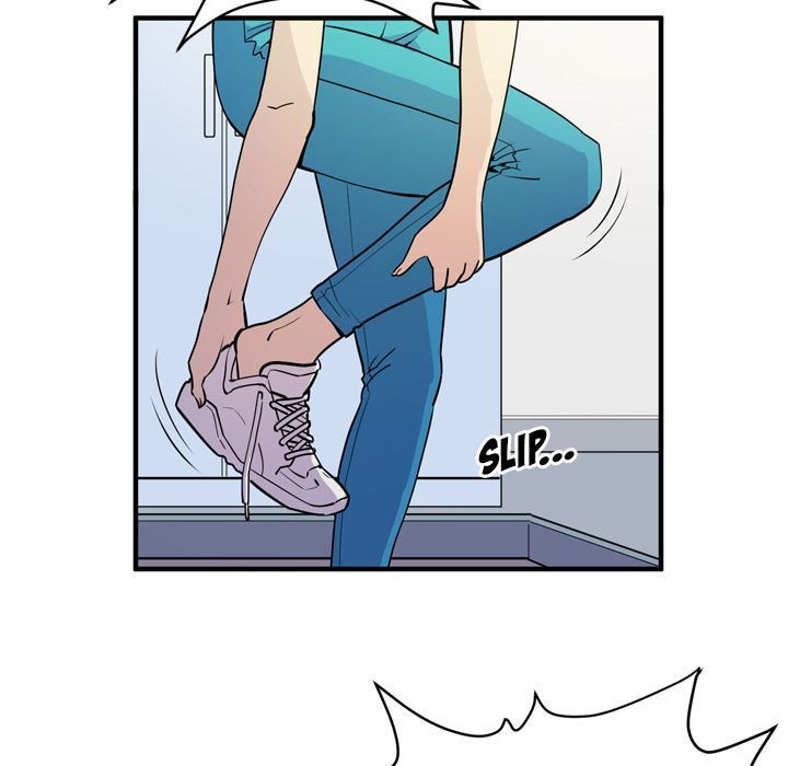 Wife Training Manhwa - Chapter 14 Page 26