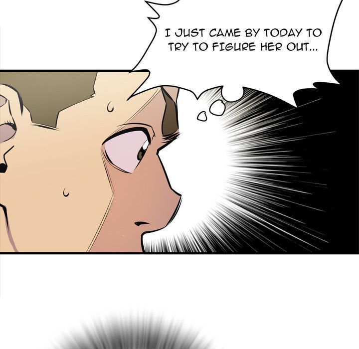 Wife Training Manhwa - Chapter 14 Page 27