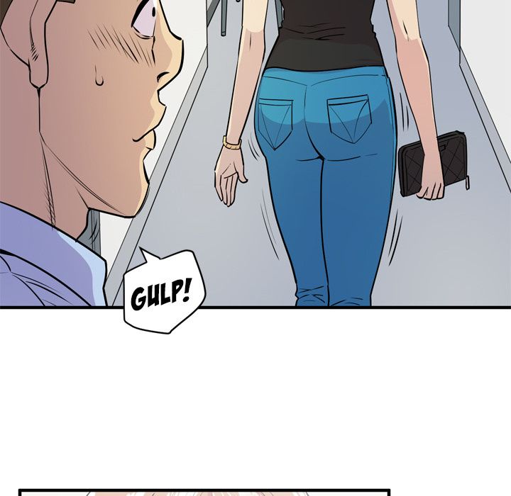 Wife Training Manhwa - Chapter 14 Page 29