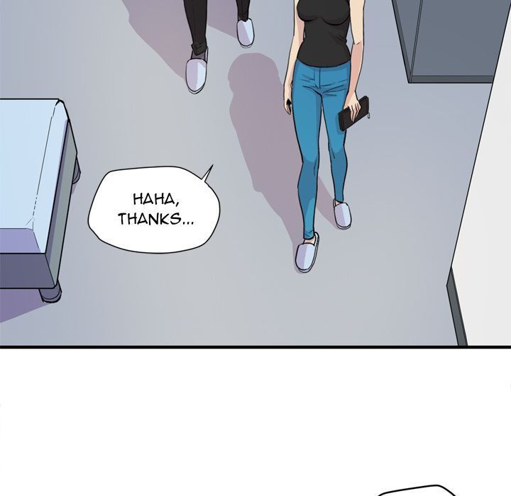 Wife Training Manhwa - Chapter 14 Page 33