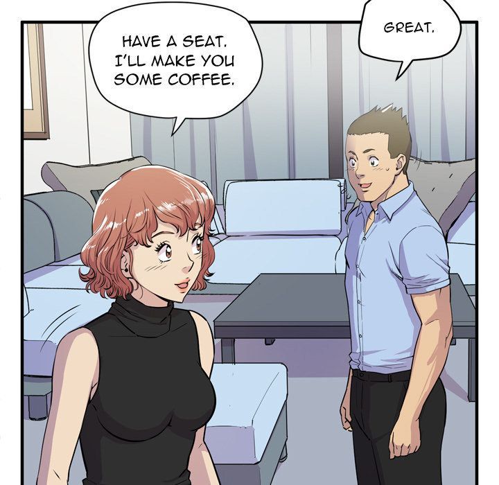 Wife Training Manhwa - Chapter 14 Page 34