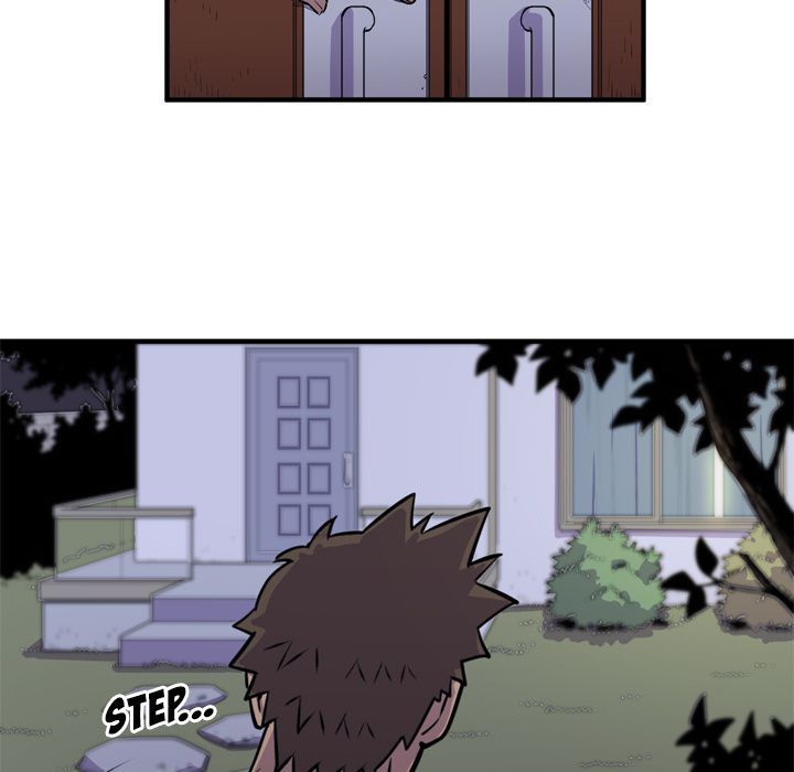 Wife Training Manhwa - Chapter 14 Page 36