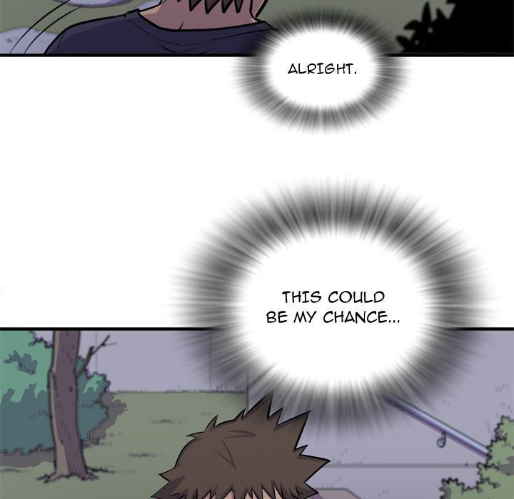 Wife Training Manhwa - Chapter 14 Page 37