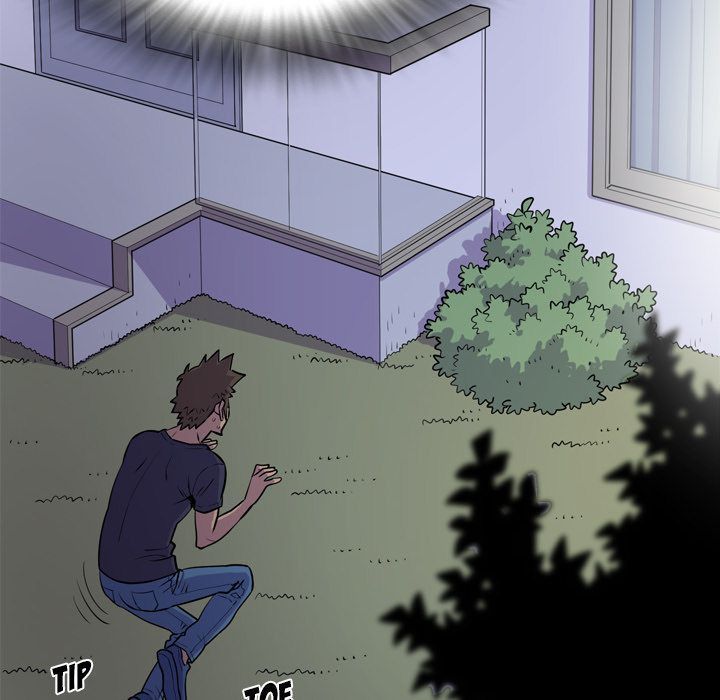 Wife Training Manhwa - Chapter 14 Page 39