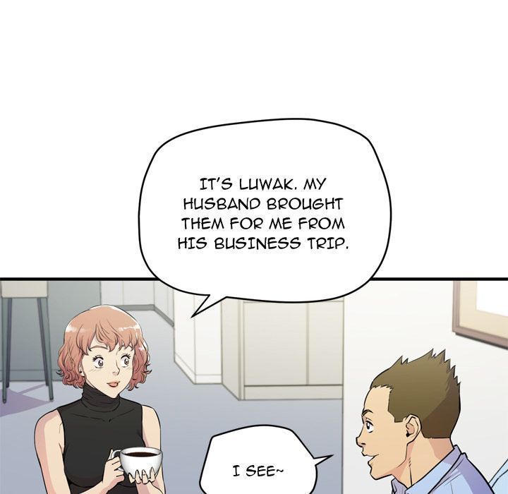 Wife Training Manhwa - Chapter 14 Page 43