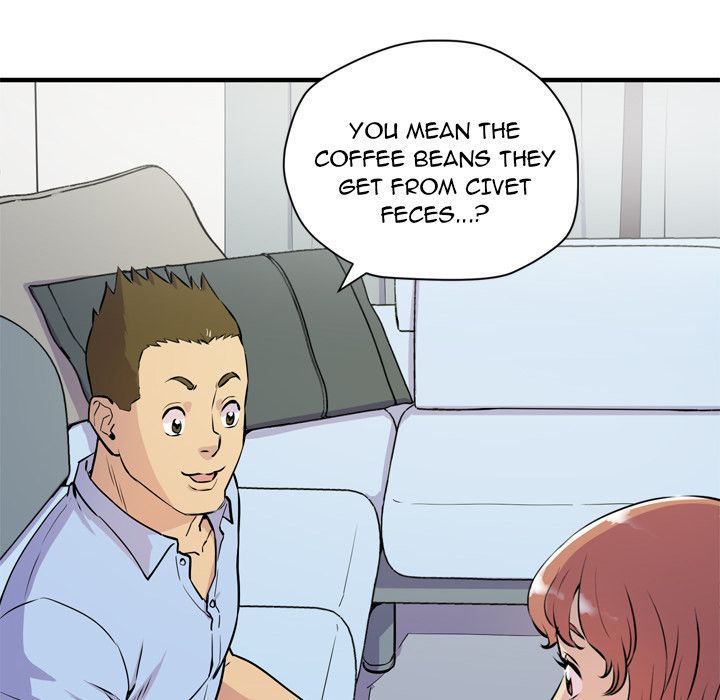 Wife Training Manhwa - Chapter 14 Page 45