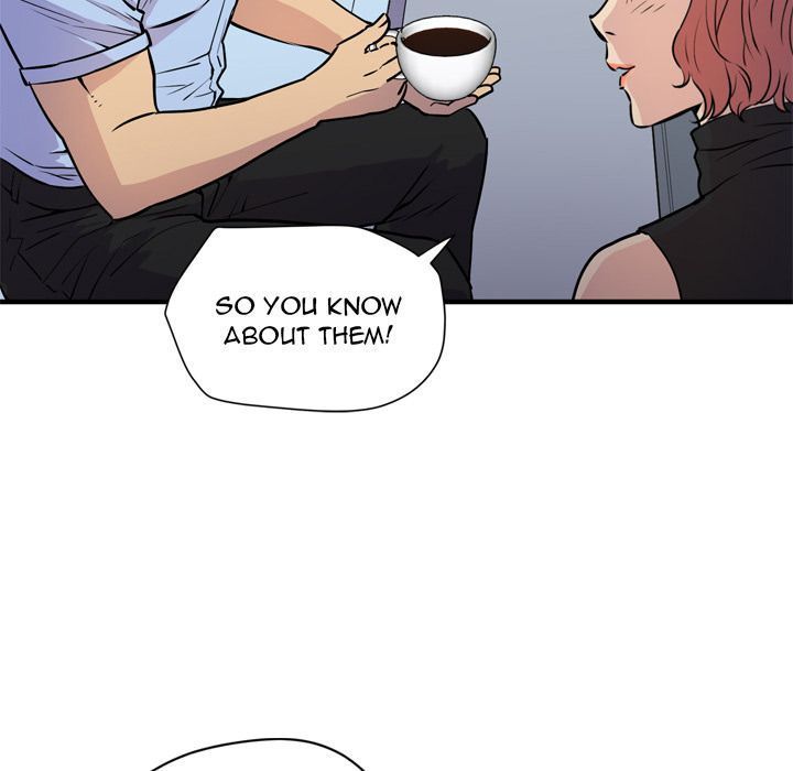 Wife Training Manhwa - Chapter 14 Page 46