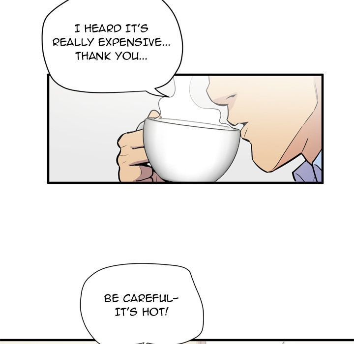 Wife Training Manhwa - Chapter 14 Page 47