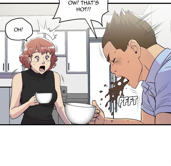 Wife Training Manhwa - Chapter 14 Page 49