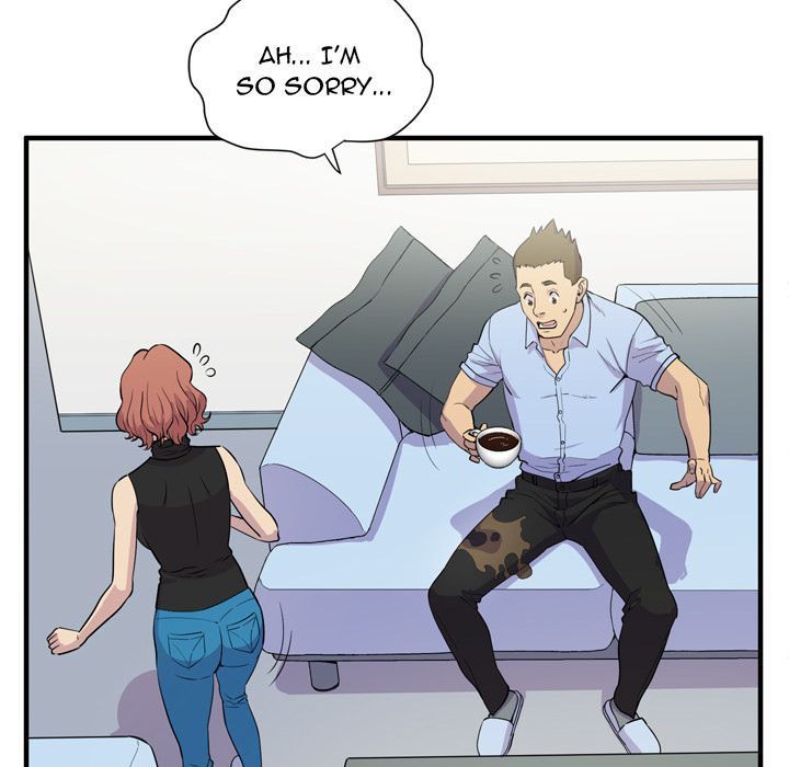 Wife Training Manhwa - Chapter 14 Page 51