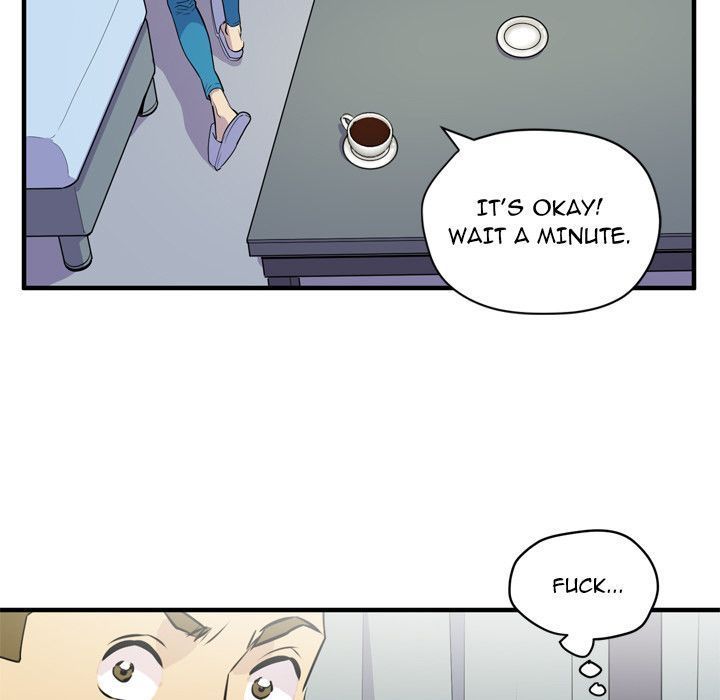 Wife Training Manhwa - Chapter 14 Page 52