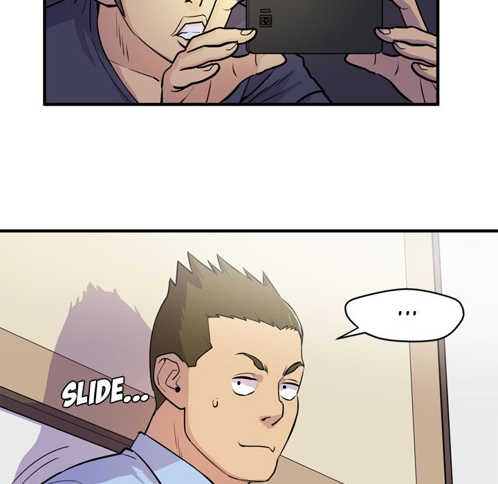 Wife Training Manhwa - Chapter 14 Page 59