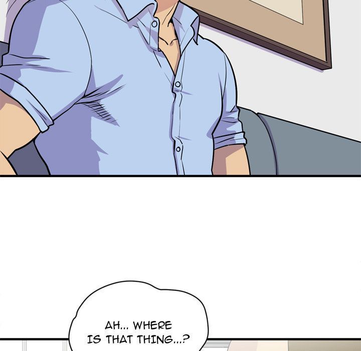 Wife Training Manhwa - Chapter 14 Page 60