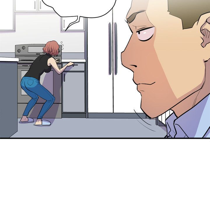 Wife Training Manhwa - Chapter 14 Page 61