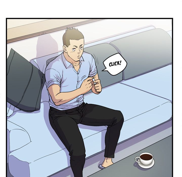 Wife Training Manhwa - Chapter 14 Page 62