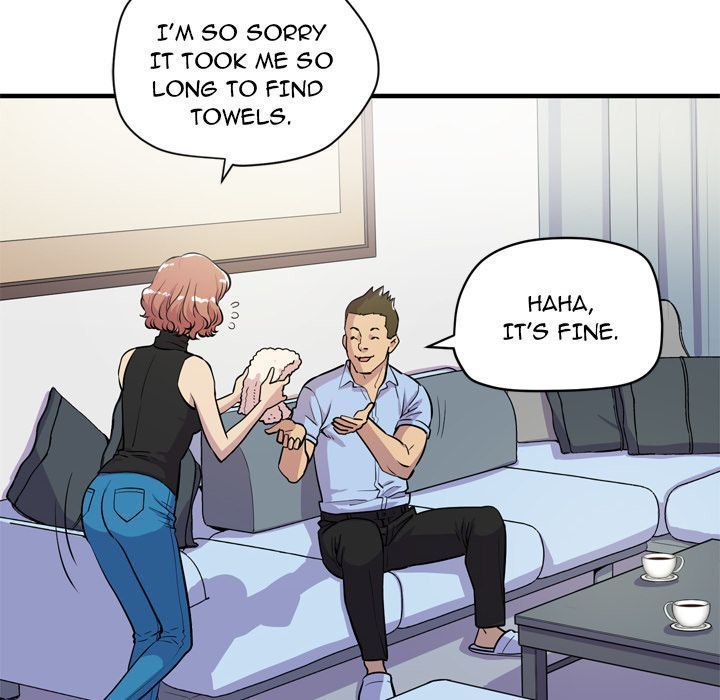 Wife Training Manhwa - Chapter 14 Page 71