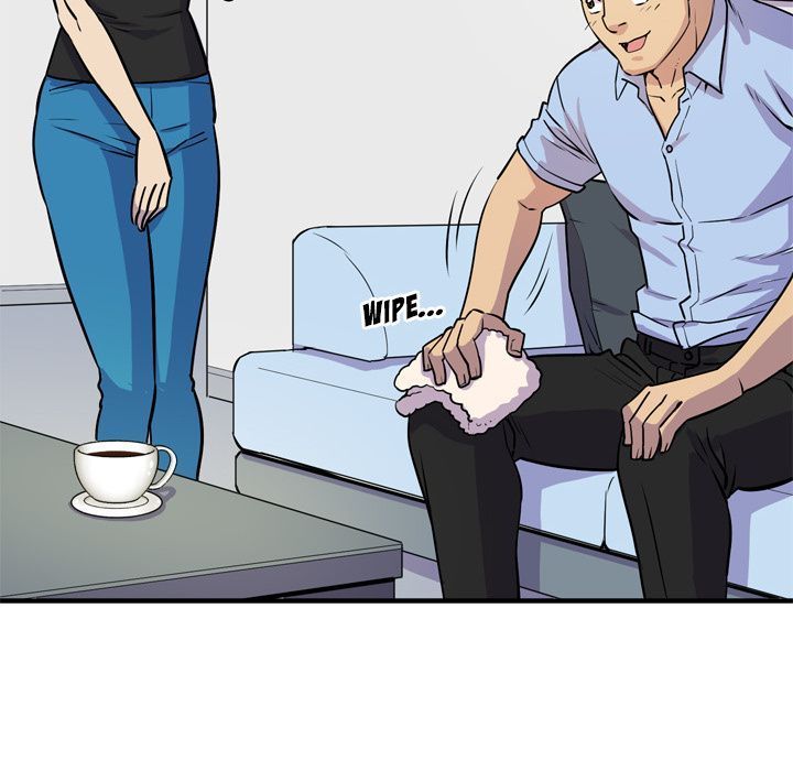 Wife Training Manhwa - Chapter 14 Page 73