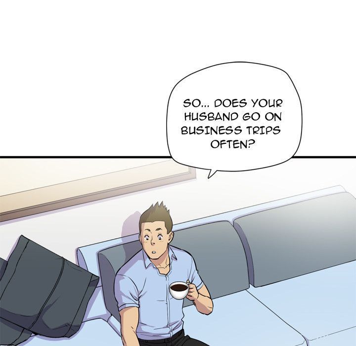 Wife Training Manhwa - Chapter 14 Page 74