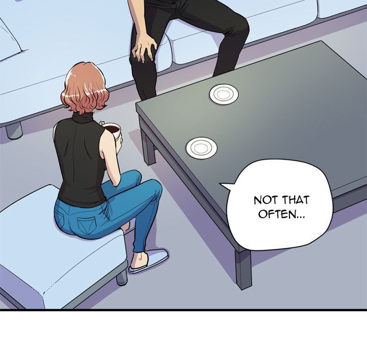 Wife Training Manhwa - Chapter 14 Page 75