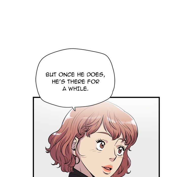 Wife Training Manhwa - Chapter 14 Page 76