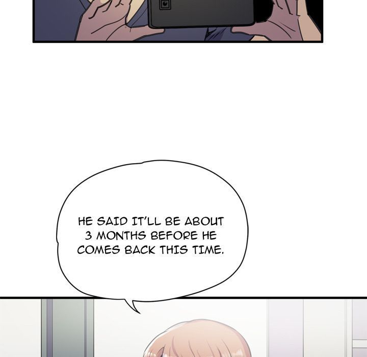 Wife Training Manhwa - Chapter 14 Page 82