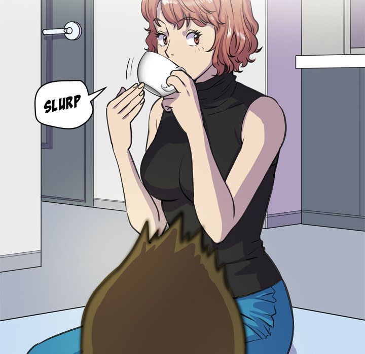 Wife Training Manhwa - Chapter 14 Page 83