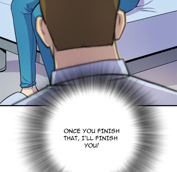 Wife Training Manhwa - Chapter 14 Page 84