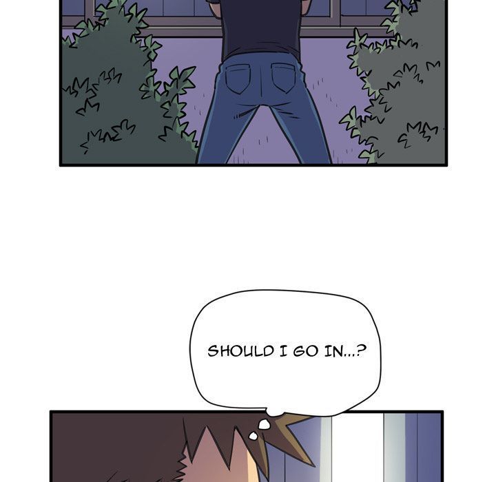 Wife Training Manhwa - Chapter 14 Page 86