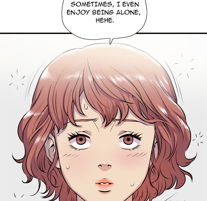 Wife Training Manhwa - Chapter 14 Page 91